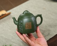 六方秦權套組