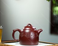 秦權-王者雄風