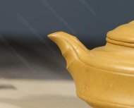 雙線(xiàn)竹鼓