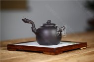 《樂(lè)竹》