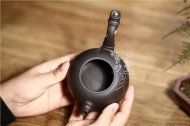 《樂(lè)竹》