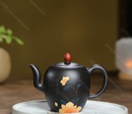 美人肩—鴻運當(dāng)頭