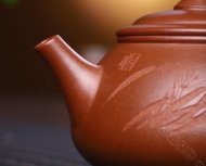 如意小品壺