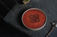 銅片干泡臺(tái)