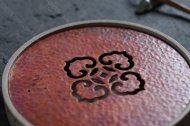 銅片干泡臺(tái)