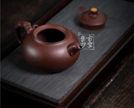 《花開富貴》