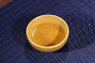 《主人杯》宜興紫砂壺黃龍山厡礦金黃段泥民間實力派手工壺茶具