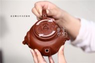 《瑞獅納福》