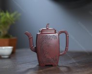 高風亮節