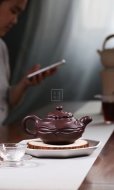《風卷葵》