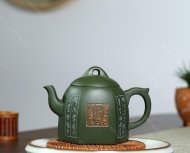 六方秦權套組