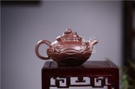 《風卷葵》