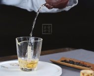 《笑櫻竹節》