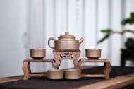 《德鐘鳥語(yǔ)清心》