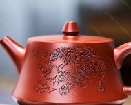 柱礎壺