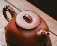 招財進寶壺