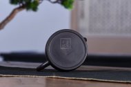 《漢鐸》黑料清全手工陳復(fù)澄老師作品收藏精品漢鐸