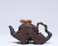 一路豹發