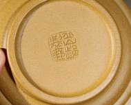 雙線(xiàn)竹鼓