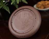 《喜上眉梢干泡臺(tái)》