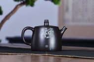 《漢鐸》黑料清全手工陳復(fù)澄老師作品收藏精品漢鐸