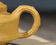 雙線(xiàn)竹鼓