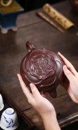 《風卷葵》