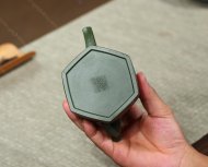 六方秦權套組