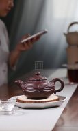 《風卷葵》