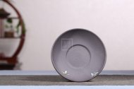《花開(kāi)富貴蓋碗》