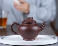 《笑櫻竹節》