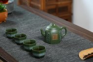 六方秦權套組