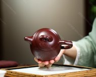 秦權-王者雄風
