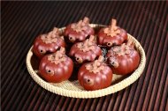 《小柿圓》