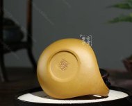 《金蟾納福》