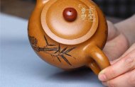 《知足常樂》