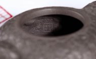 《供春》宜興紫砂壺工藝美術(shù)師純手工紫泥泡茶壺茶具供春