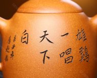 秦權壺