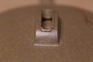 《大蘊(yùn)漢瓦》宜興紫砂壺助理工藝美術(shù)師手工刻繪茶壺茶具頂級(jí)蟹殼青漢瓦