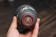 《梅花對(duì)杯》