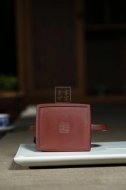 《品茗論道》宜興紫砂壺純手工名全泡茶具茶底槽青創新壺