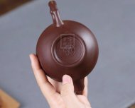 《笑櫻竹節》