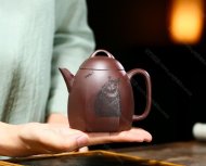 六方秦權