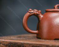 招財進寶壺