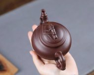 《笑櫻竹節》