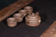 《德鐘鳥語(yǔ)清心》