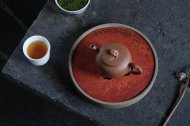銅片干泡臺(tái)