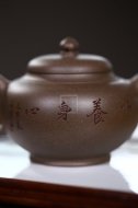 《以養身心》