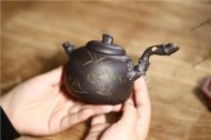 《樂(lè)竹》