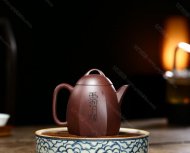 六方秦權